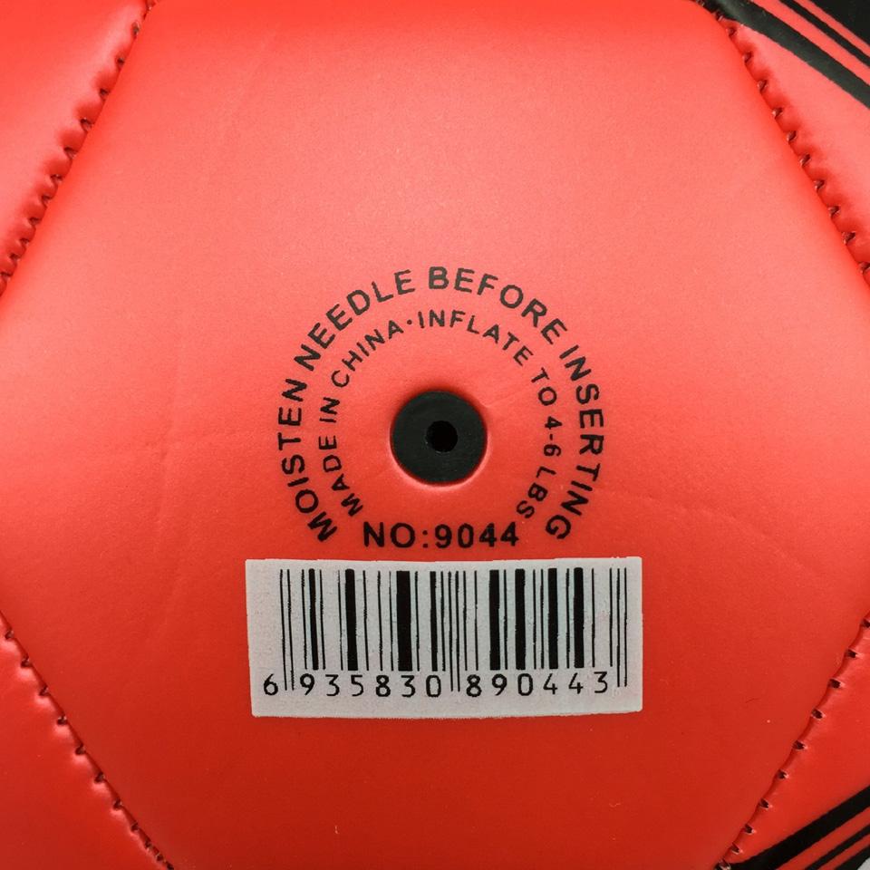 MINSA Official Standard Soccer Ball Size 5 Training Futebol Football Ball Match Voetbal Bal