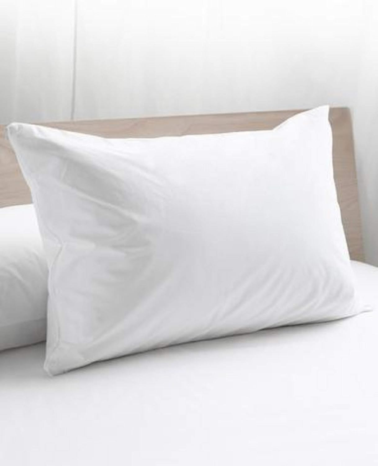 Ultra-soft microfiber fabric Pillow set of 1 (2 Pillows)