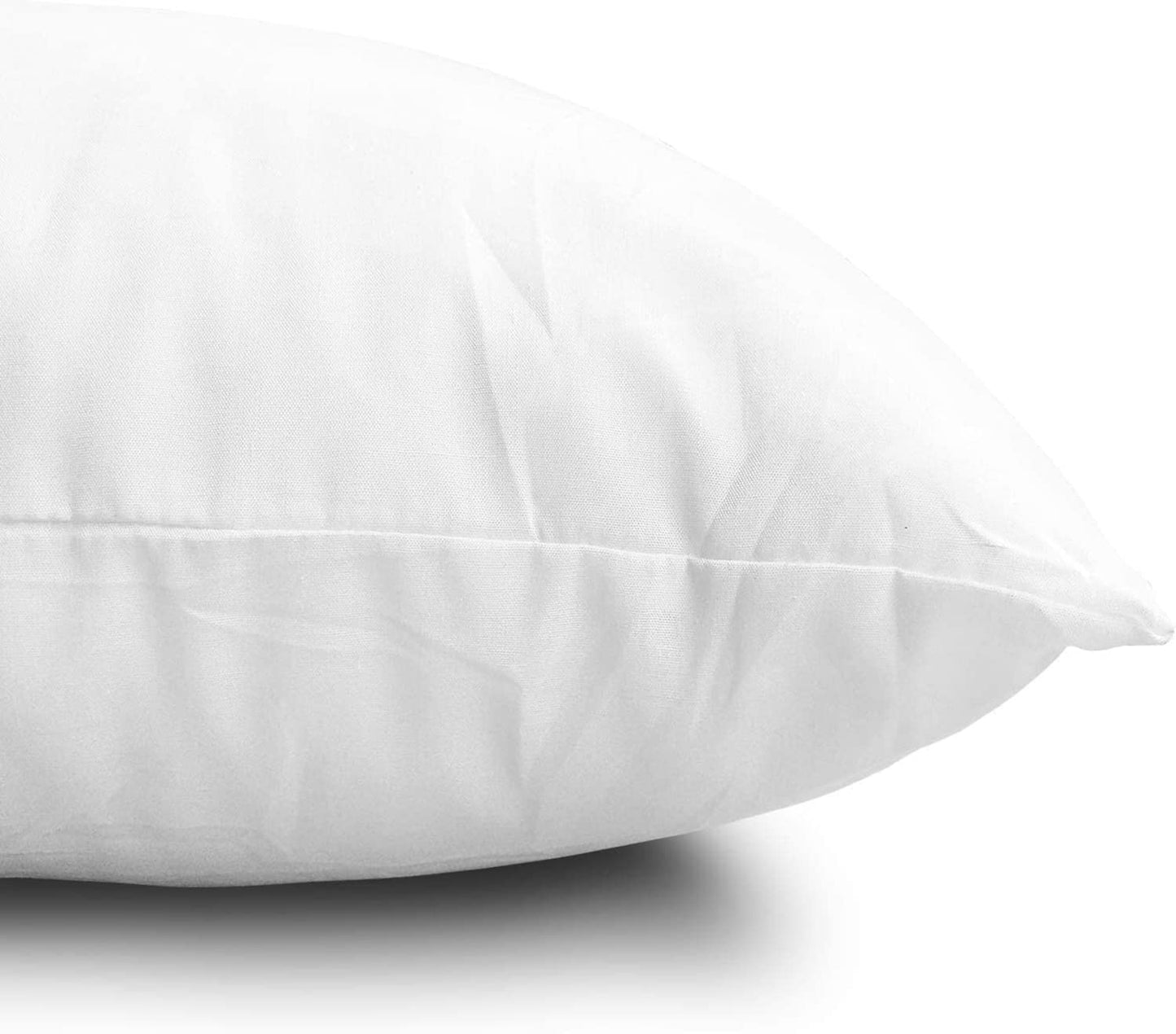 Ultra-soft microfiber fabric Pillow set of 1 (2 Pillows)